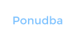 Ponudba