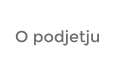 O podjetju