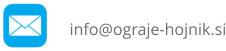 info@ograje-hojnik.si